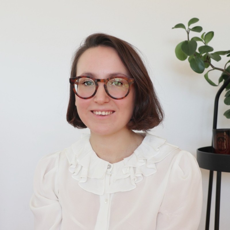 Rocio Schauvinhold
